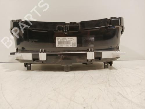 Instrument cluster PEUGEOT EXPERT Van (V_) 2.0 BlueHDi 150 | BP37079025C47 - Image 3