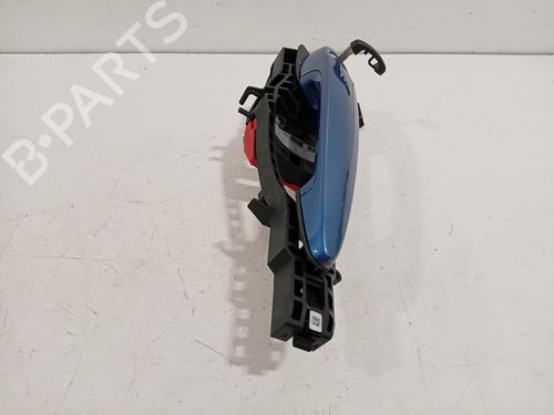 Front left exterior door handle BMW 3 (F30, F80) 320 i | BP27484219C128 