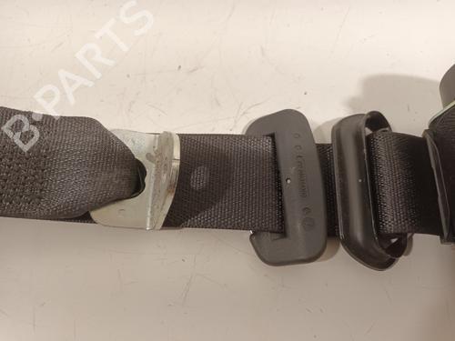 Rear right seatbelt OPEL ZAFIRA / ZAFIRA FAMILY B (A05) 1.6 (M75) | BP17478118I28 