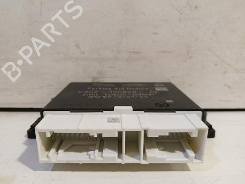 Used Electronic module Electronic module LAND ROVER RANGE ROVER EVOQUE (L551) 2.0 P200 4x4 (200 hp) 32167140 32167140