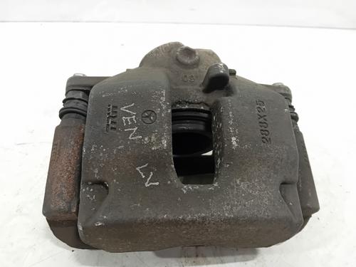 Used Left front brake caliper MERCEDES-BENZ C-CLASS (W204) C 200 CDI (204.001) (136 hp) 13907740