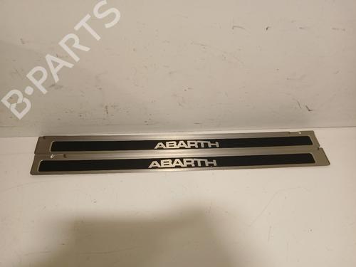 Andre ABARTH 500 / 595 / 695 1.4 (312.AXZ11) (165 hp) 29028655