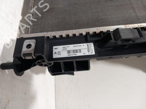 Water radiator OPEL ASTRA L (OV5) 1.2 (FPHNPJ) | BP36260519M31 - Image 6