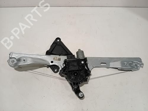 Used Front left window mechanism Front left window mechanism 39563512 39563512