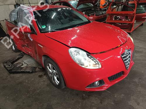 Engine ALFA ROMEO GIULIETTA (940_) 1.4 TB (940FXB1A, 940FXB11) | BP36092588M1 - Image 7
