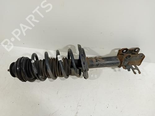 Left front shock absorber OPEL MERIVA B MPV (S10) 1.4 (75) | BP22237288M16
