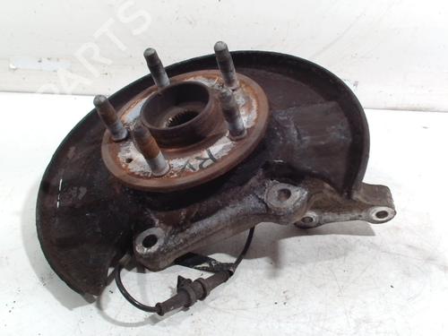 Right front steering knuckle OPEL INSIGNIA A (G09) 2.0 CDTI (68) | BP13737410M26 