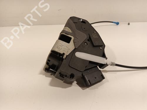 Front left lock FORD ECOSPORT 1.0 EcoBoost | BP16554306C98 