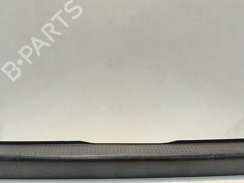 Stoßstange hinten für VW TRANSPORTER T4 Bus (70B, 70C, 7DB, 7DK, 70J, 70K, 7DC, 7DJ) 2.5 TDI (88 hp) 31307158