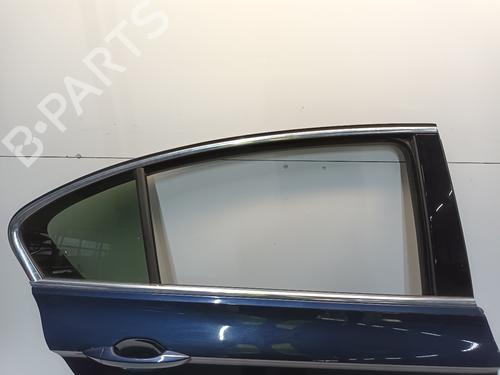 Dør højre bagtil VW PASSAT B8 (3G2, CB2) 1.6 TDI | BP31949257C5