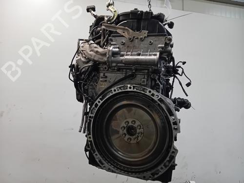 Engine MERCEDES-BENZ E-CLASS (W212) E 220 CDI | BP33720020M1  - Image 5