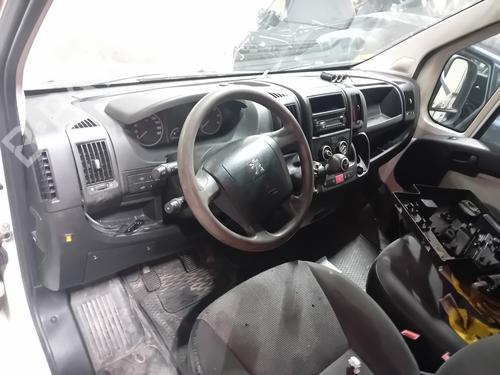 Engine PEUGEOT BOXER Van 2.2 HDi 100 | BP30709004M1  - Image 10