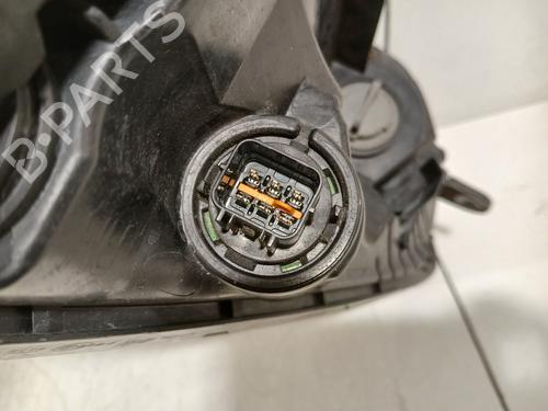 Right headlight KIA PICANTO II (TA) 1.0 | BP37490629C29  - Image 5