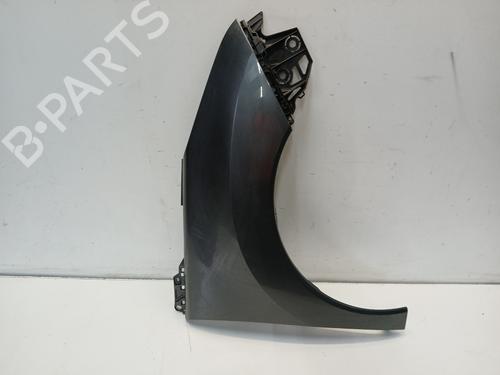 Right front fenders PEUGEOT 3008 I MPV (0U_) 1.6 VTi BP26203084C42