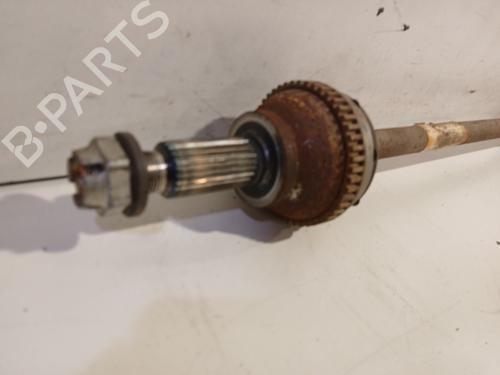 Right rear driveshaft DACIA DUSTER (HM_) 1.5 dCi 115 (HMAD) | BP30907865M41