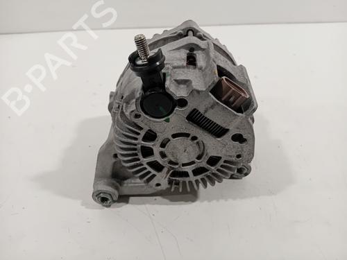 Alternator MAZDA 3 (BM, BN) 2.0 | BP25133516M7 - Image 5