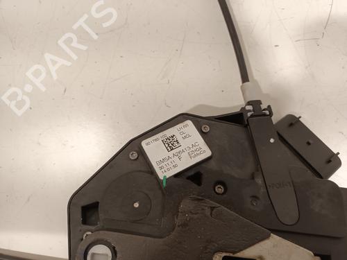 Rear left lock FORD FOCUS III 1.6 TDCi | BP17766312C100 