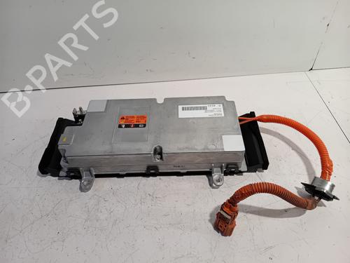 Andre OPEL AMPERA (R12) EV 150 (151 hp) 24262586