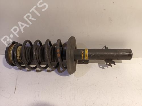 Used Right front shock absorber CITROËN C3 Picasso (SH_) 1.4 VTi 95 (SH8FSC, SH8FP0, SH8FP6) (95 hp) 17837013