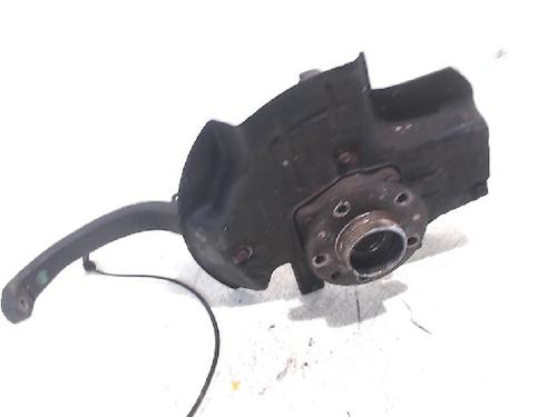 Left front steering knuckle ALFA ROMEO BRERA (939_) 2.4 JTDM 20V (939DXD1B, 939DXD12) | BP13200970M25 