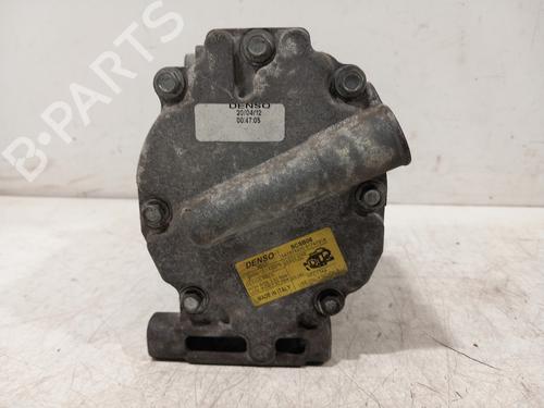 AC compressor ABARTH 500 / 595 / 695 1.4 (312.AXF11, 312.AXF1A, 312.AXD1A) | BP35925029M34 - Image 3