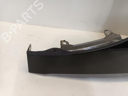 Left front fenders VW GOLF VI (5K1) 1.2 TSI | BP29521079C41 