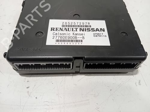 Electronic module RENAULT CAPTUR I (J5_, H5_) 1.2 TCe 120 | BP37416268M83 - Image 3