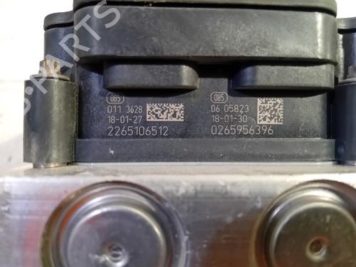 ABS pump FORD TRANSIT CUSTOM V362 Van (FY, FZ) 2.0 EcoBlue | BP25795526M43 - Image 5