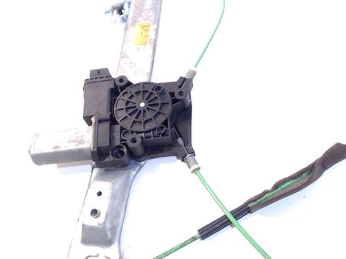 Front left window mechanism OPEL CORSA D (S07) 1.2 (L08, L68) | BP6869713C22 