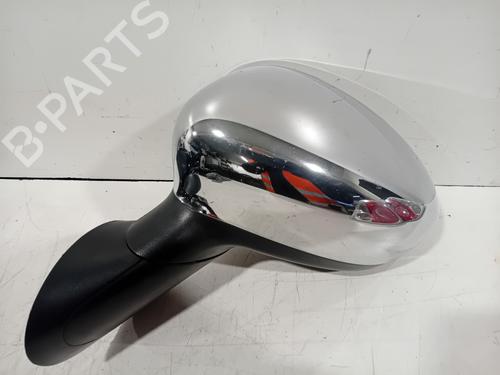 Used Left mirror Left mirror FIAT 500 C (312_) 1.2 (312CXA1A, 312AXA1A) (69 hp) 40266429 40266429