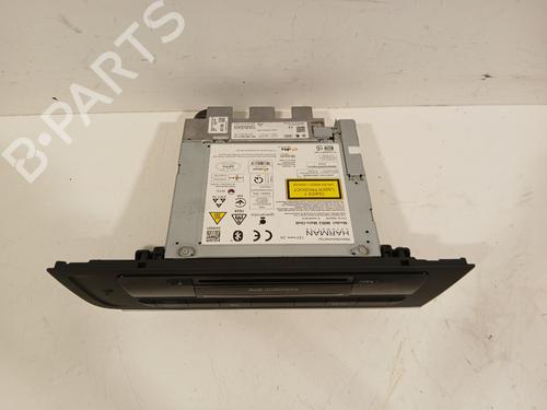 Electronic module AUDI A6 C7 Avant (4G5, 4GD) 3.0 TDI quattro | BP29816323M83 - Image 2