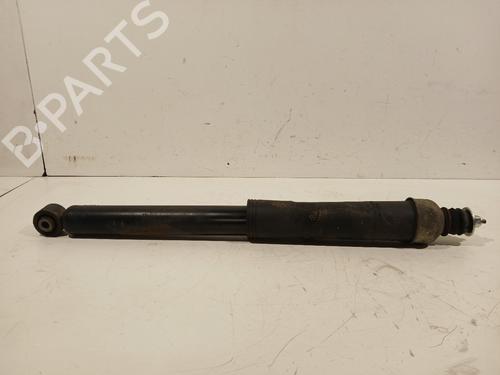 Amortecedor trás esquerdo NISSAN PULSAR Hatchback (C13) 1.2 DIG-T (115 hp) 30744363