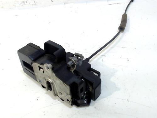 Front right lock OPEL ANTARA A (L07) 2.0 CDTI 4x4 | BP13201469C97 