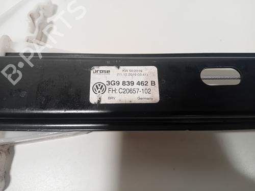 Rear right window mechanism VW PASSAT B8 Variant (3G5, CB5) 1.6 TDI | BP38169385C25 - Image 3