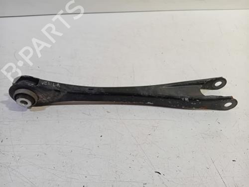 Used Left rear suspension arm BMW 1 (F20) 118 i (170 hp) 22247674