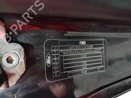Left taillight FORD KA (RU8) 1.2 | BP26456296C34  - Image 12