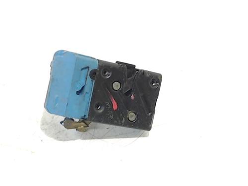 Front left lock VOLVO S60 I (384) T5 | BP13196997C98 