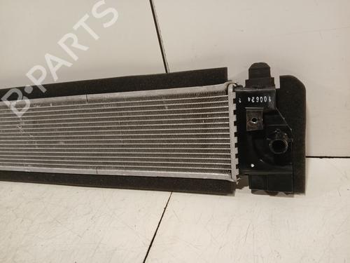 Water radiator MAZDA 3 Saloon (BP_) 2.0 SKYACTIV-X M Hybrid (BP2S) | BP40266381M31 - Image 3