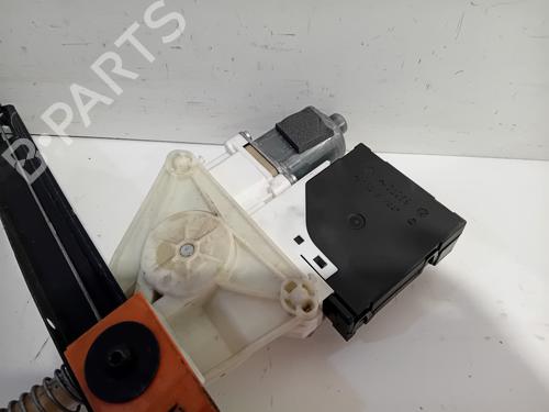 Front right window mechanism AUDI A3 Sportback (8PA) 1.4 TFSI | BP26883967C23 