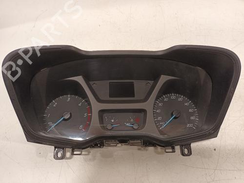 Compteur de vitesse FORD TRANSIT CUSTOM V362 Van (FY, FZ) 2.2 TDCi (100 hp) 31905928