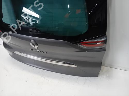 Tailgate RENAULT ESPACE V (JR_) 1.6 dCi 160 | BP26738411C6 