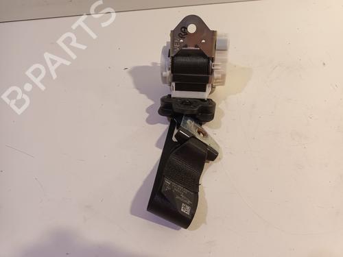 Used Rear right seatbelt Rear right seatbelt 16935813 16935813