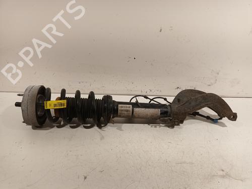 Used Left front shock absorber Left front shock absorber 15215178 15215178
