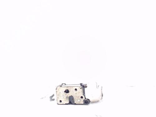 Used Front right lock PEUGEOT BOXER Van (230L) 2.8 HDI (128 hp) 13197372