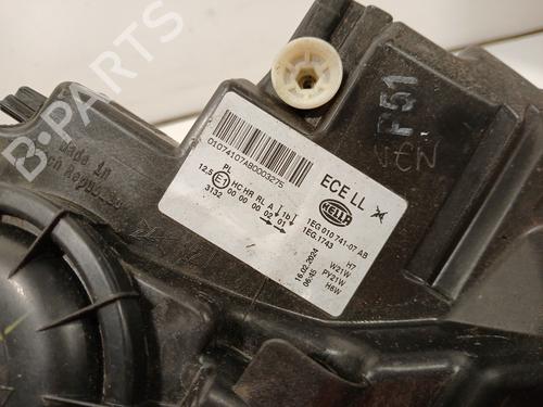 Left headlight BMW 1 (F20) 114 i | BP26003941C28 - Image 6