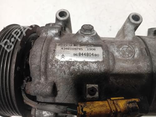 AC compressor PEUGEOT BIPPER (AA_) 1.4 HDi | BP40239065M34 - Image 5