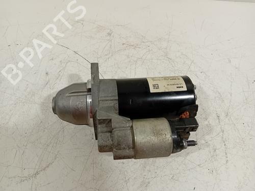 Used Starter BMW 4 Gran Coupe (F36) 420 i (184 hp) 24613121