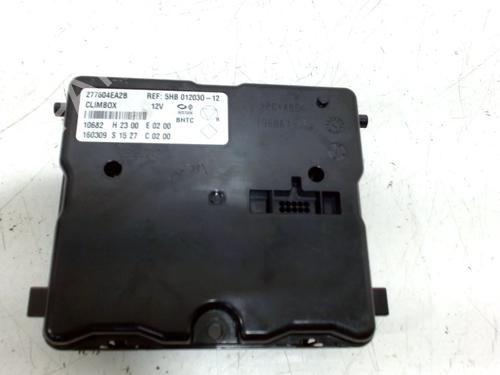 Used Electronic module NISSAN QASHQAI II SUV (J11, J11_) 1.2 DIG-T (115 hp) 10670568