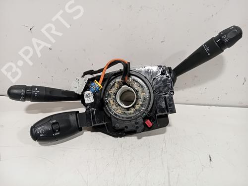 Used Steering column stalk Steering column stalk PEUGEOT 208 I (CA_, CC_) 1.2 VTI 82 (82 hp) 36641551 36641551