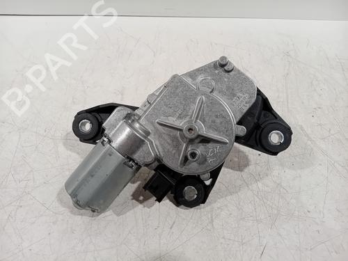 Viskermotor bagrude Viskermotor bagrude RENAULT SCÉNIC IV (J9_) 1.3 TCe 160 (163 hp) 39766895 39766895